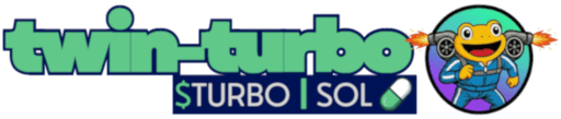 Twin Turbo Logo